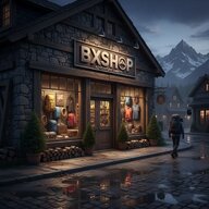Bxshop